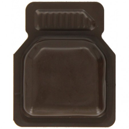 Pack économique Nutella cacao 120 paquets de crème à tartiner de 15 g