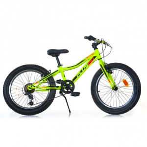 Bike MTB Plus Dino Bikes Art.420-UP vélo 6-10 ans roues... 2