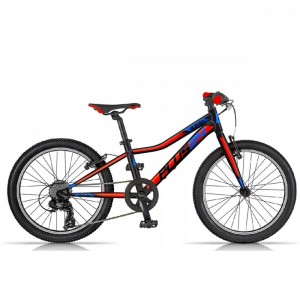 Vélo 24 VTT Plus Dino Art.424-UP 9-13 ans mountain bike... 2