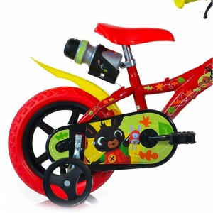 Vélo pour enfants DINO BIKE 612 L-BG 12'' BING 3-5 ans 2