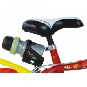 Bicicleta para niños DINO BIKES 614 BG 14'' BING 4-7 años 2