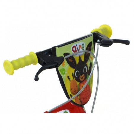 Bicicleta para niños DINO BIKES 614 BG 14'' BING 4-7 años
