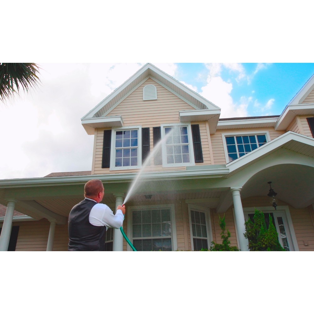 252407 Spray haute pression Windows Cleaner...