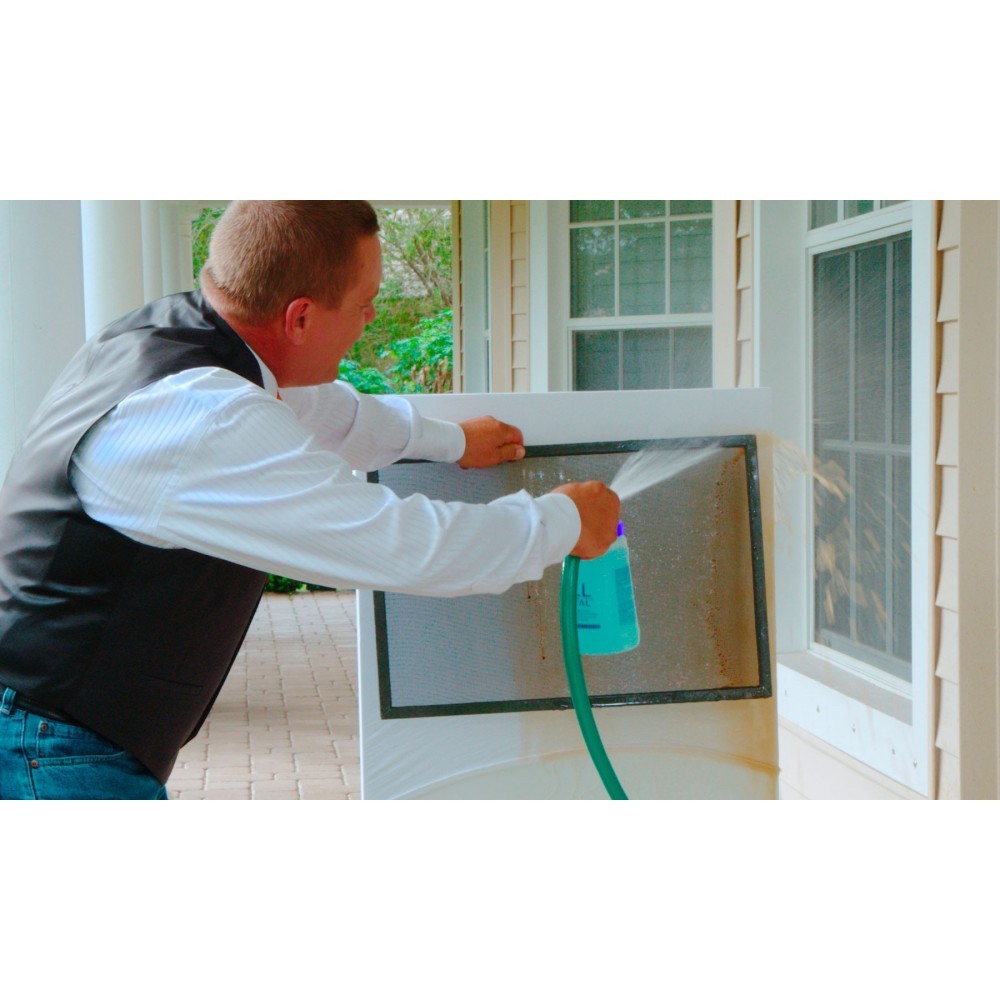 252407 Spray haute pression Windows Cleaner...