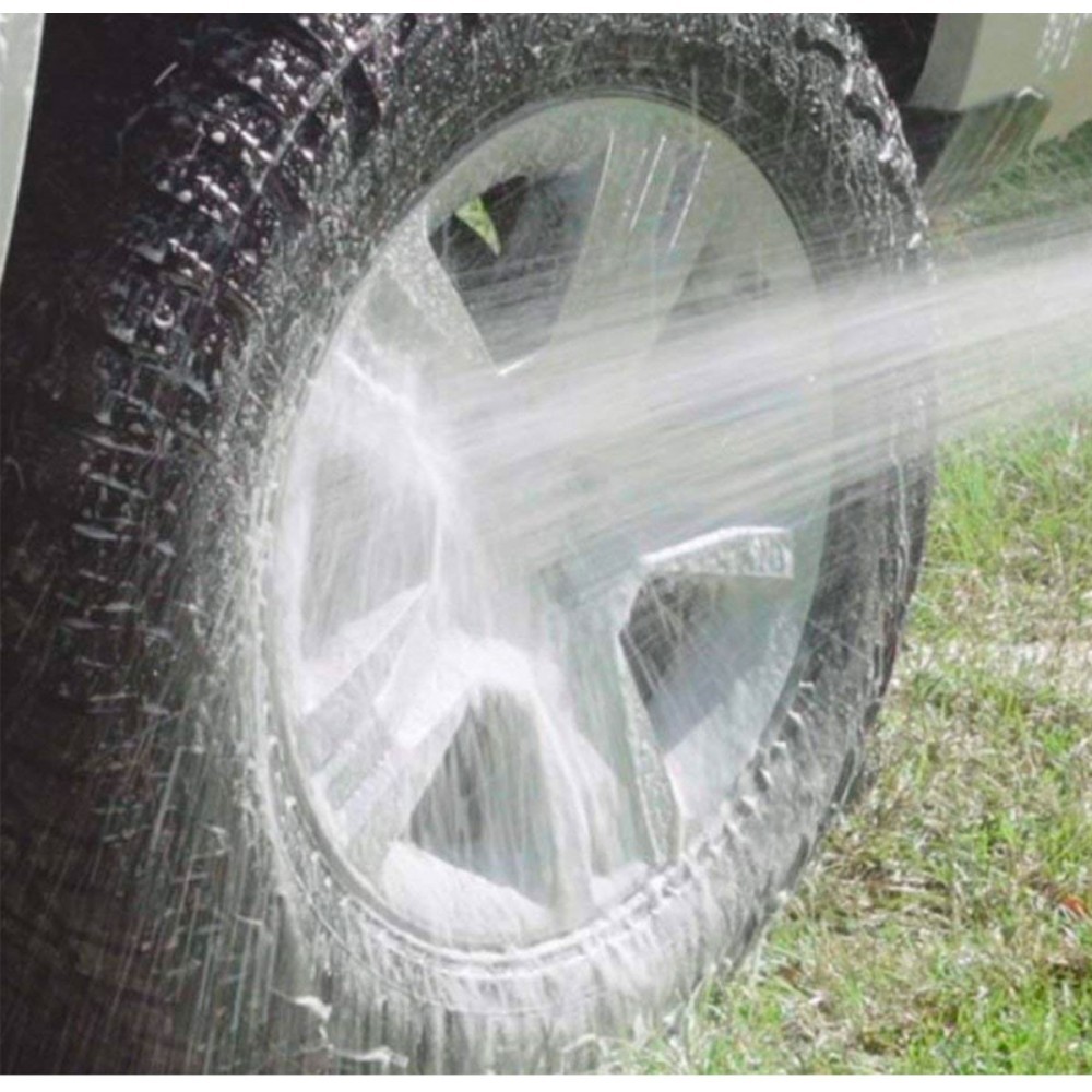 252407 Spray haute pression Windows Cleaner...