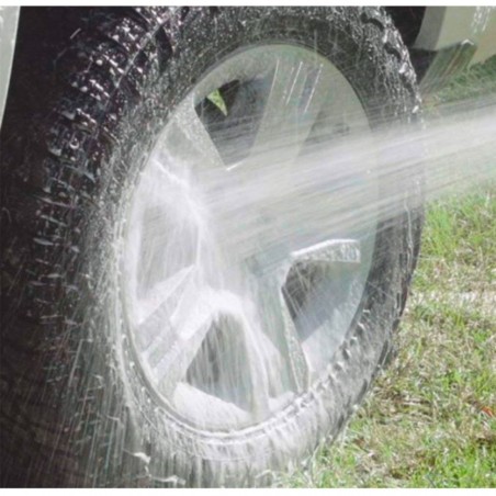 252407 Spray haute pression Windows Cleaner Nettoie les surfaces et le verre