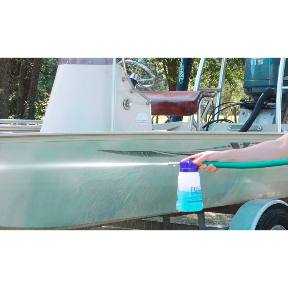 252407 Spray haute pression Windows Cleaner...