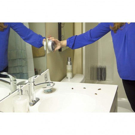 031359 Répulsif pour insectes et rats Stop Prests avec transmission d'impulsion