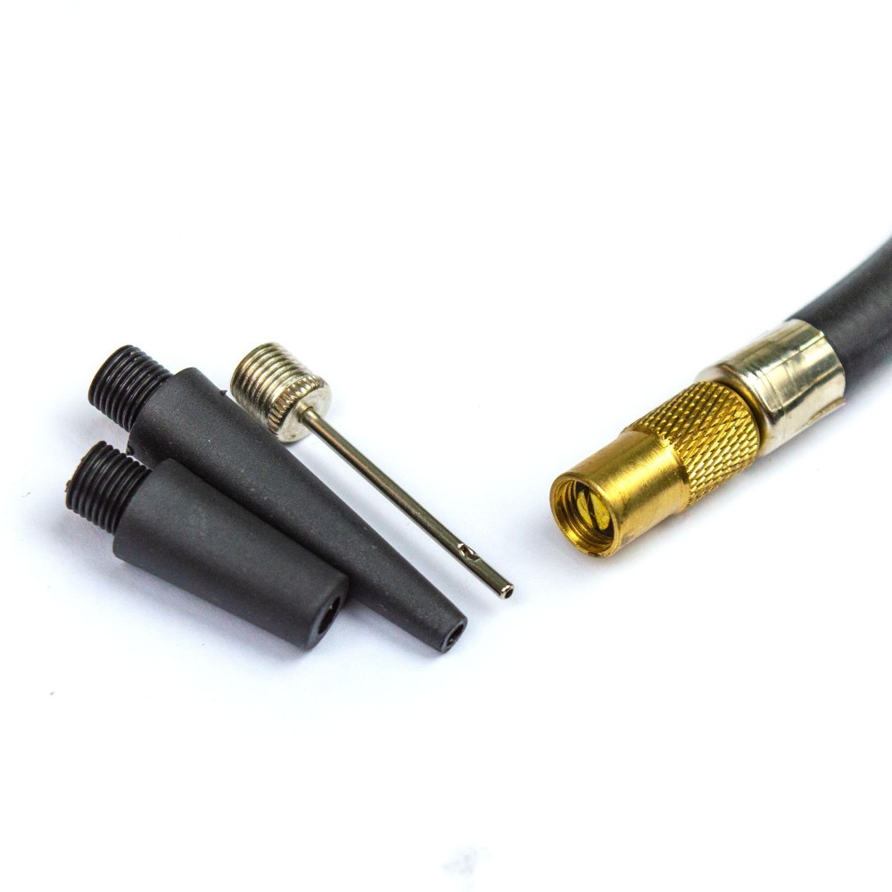 EF012 Compresseur voiture  XONE avec connexion...