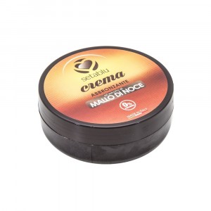 571838 SETABLU Crème bronzante avec extrait de noix sans...