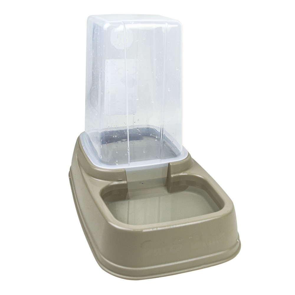 100930 Distributeur 2en1 automatique d'eau ou...