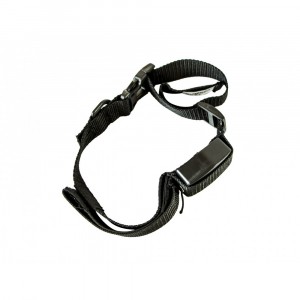 166004 Collier élastique pour chiens de taille moyenne ou...