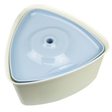 736280 Bol électrique pour purifier l'eau de vos chiens et chats