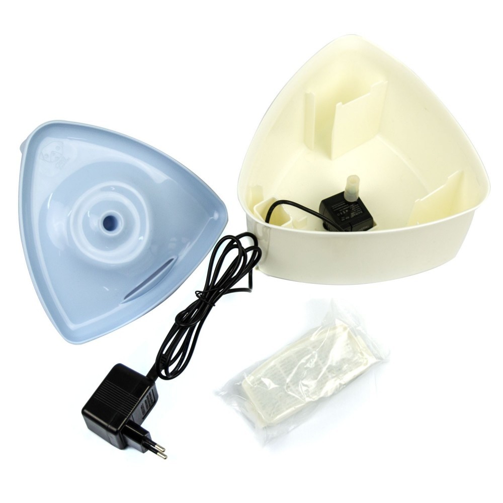 736280 Bol électrique pour purifier l'eau de...