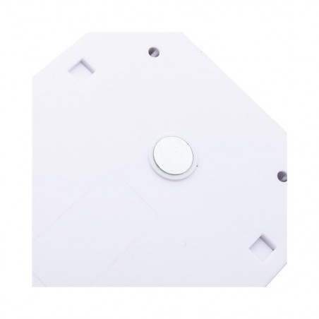 KL-1705 Lampe à LED COB avec bouton et connexions magnétiques