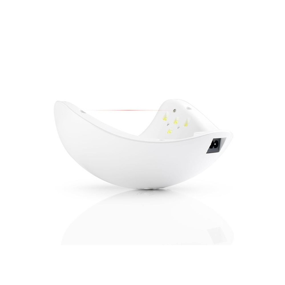 101325 48W lampe UV 24 LED sèche ongle...