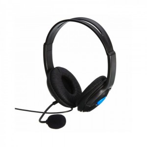 854685 Casque gaming avec microphone Contrôle du volume... 2