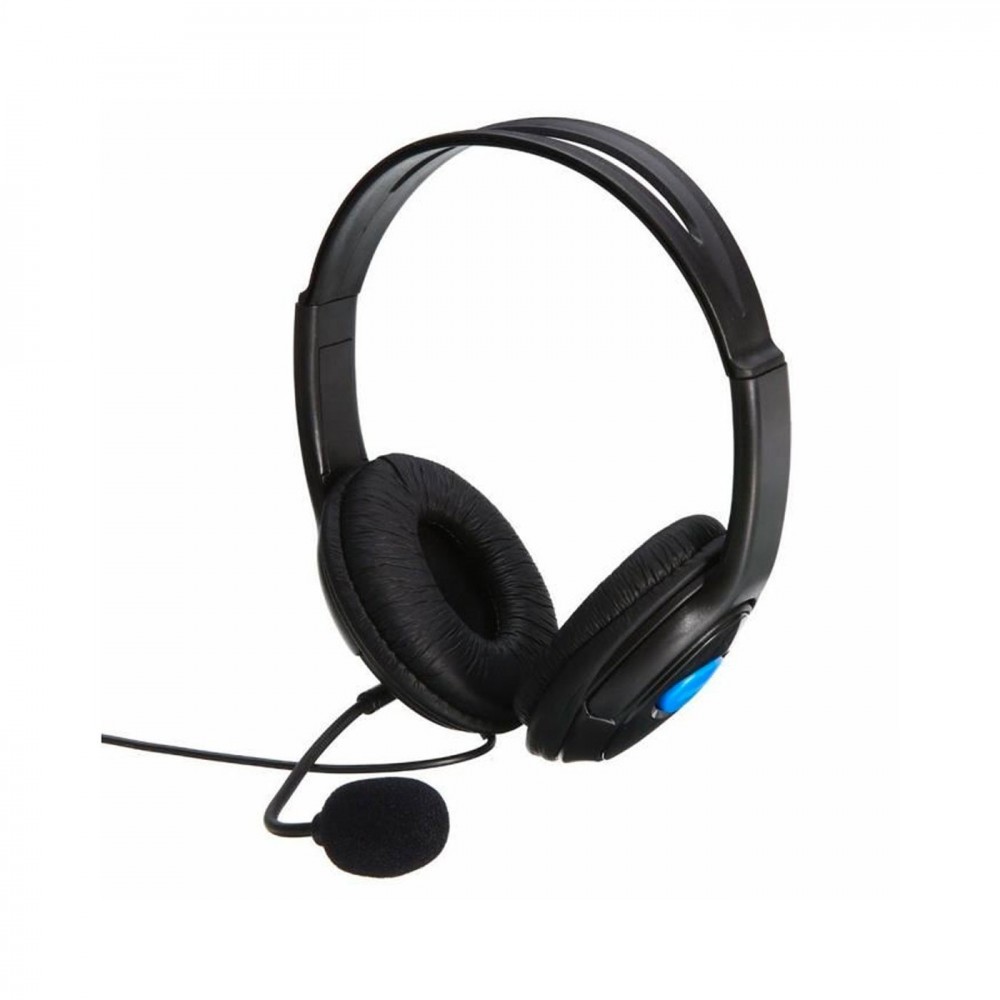 854685 Casque gaming avec microphone Contrôle...