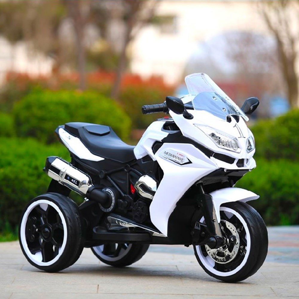 B37710 Moto électrique pour enfants BKT...