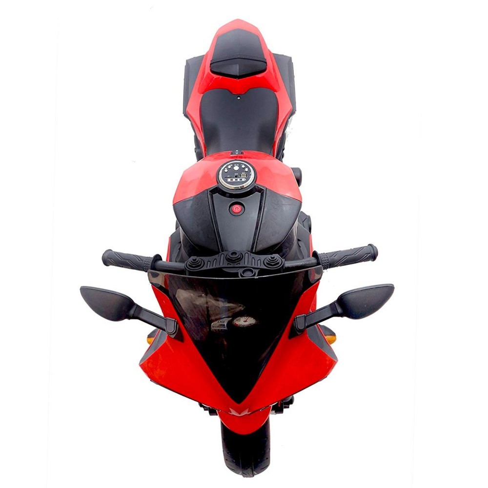 B32150 Moto électrique Faster BKT pour enfants...