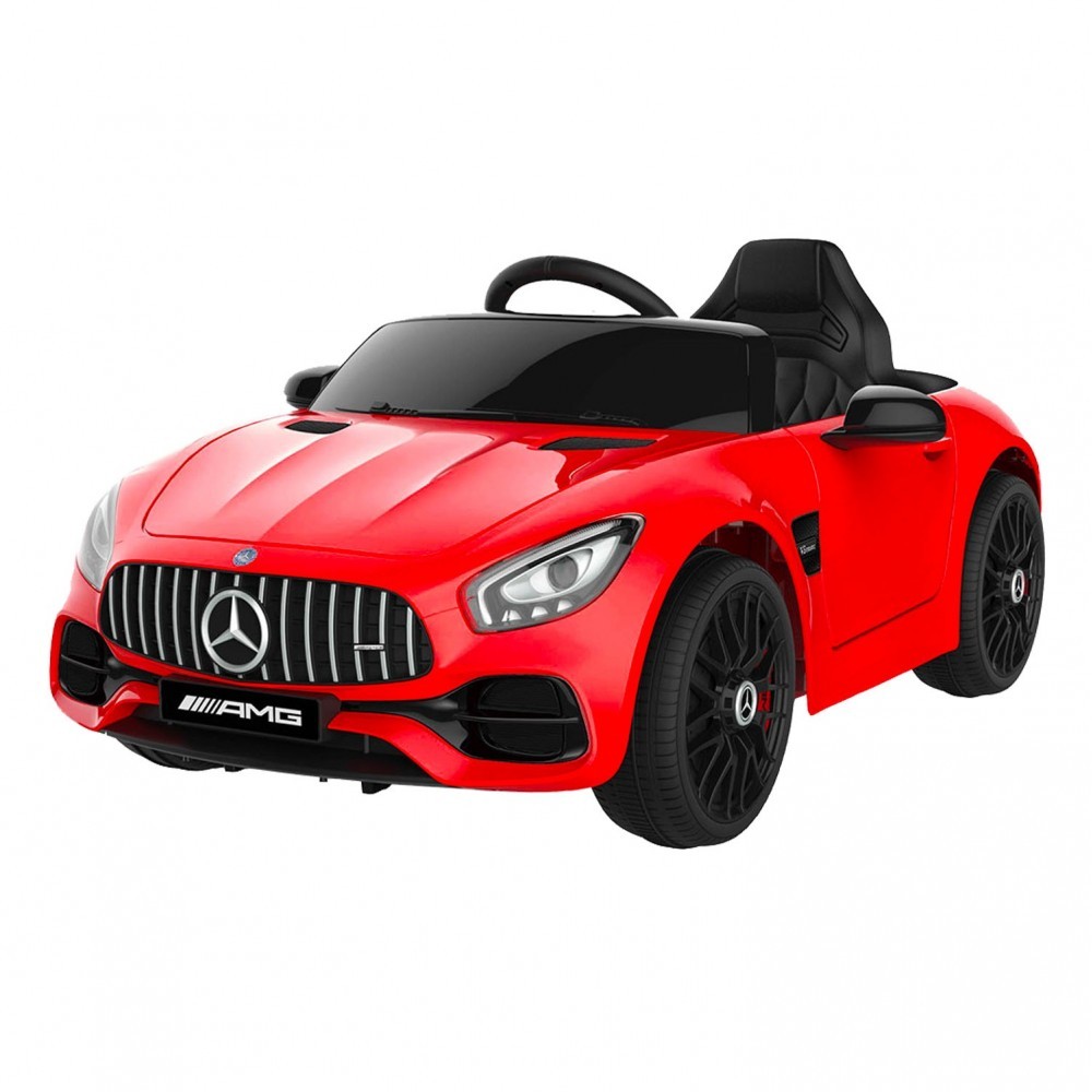 MERCEDES AMG GT voiture électrique pour enfant...