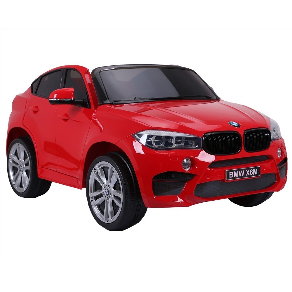 B80149 Voiture électrique pour enfant BMW X6...