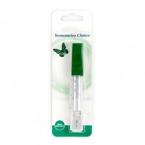 938216 Thermomètre médical SETABLU verre sans mercure... 2