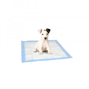 037803 Pack 10 tapis éducateur propreté pour chien... 2