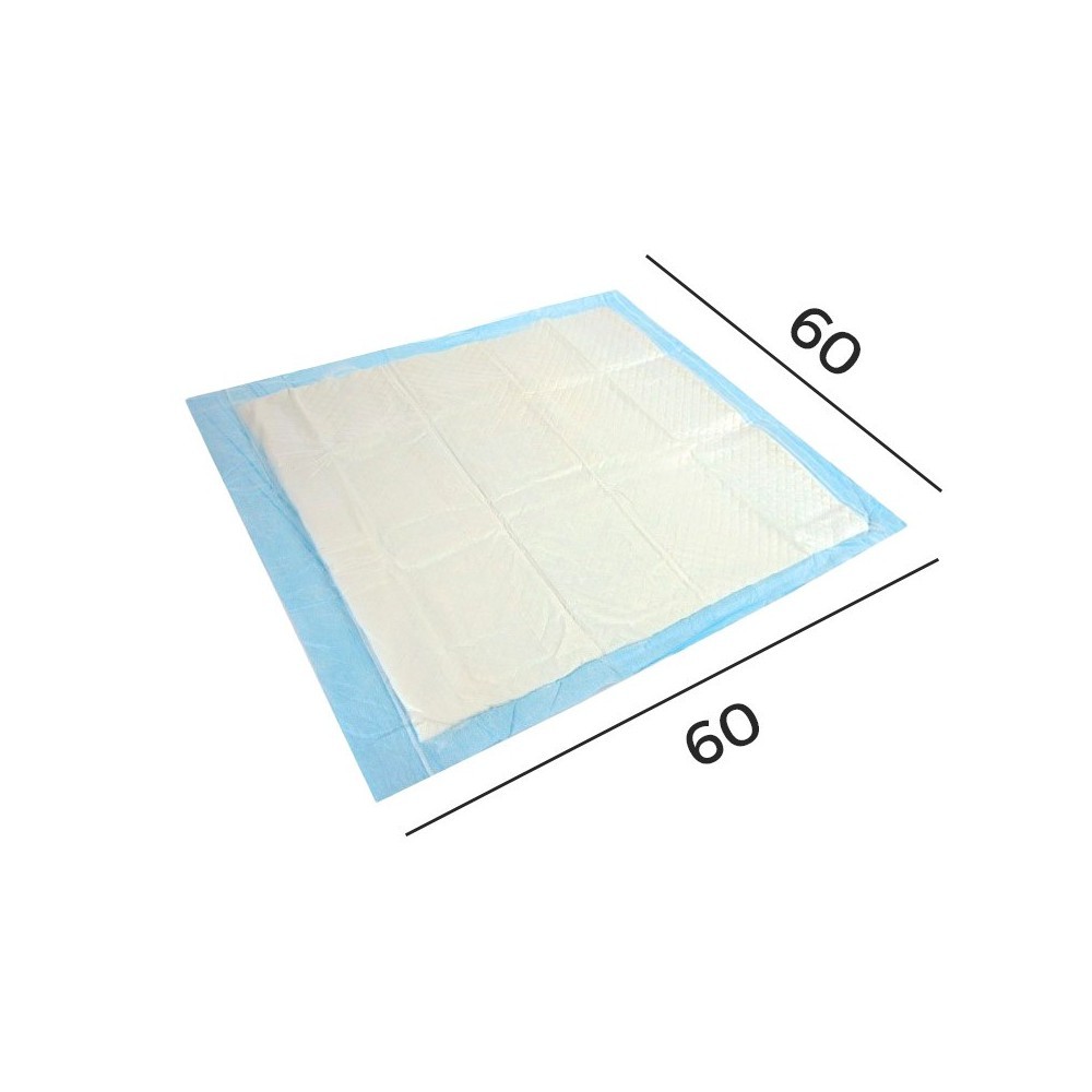 037803 Pack 10 tapis éducateur propreté pour...