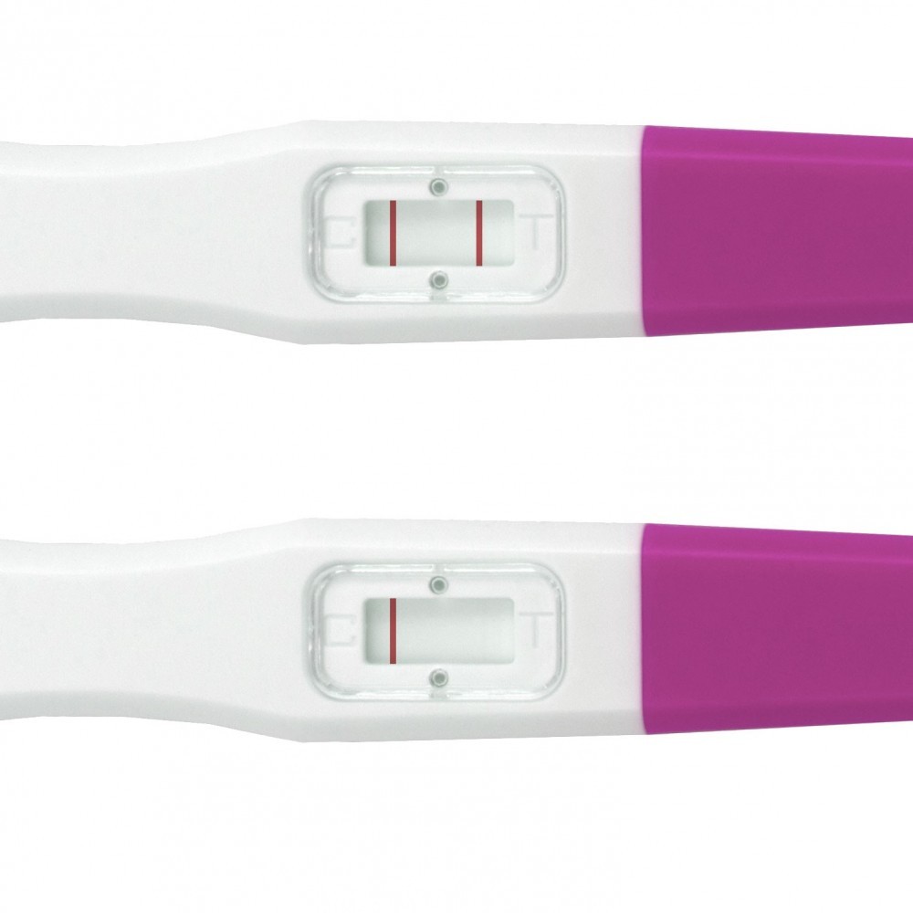 Test de grossesse à usage unique SETABLU...