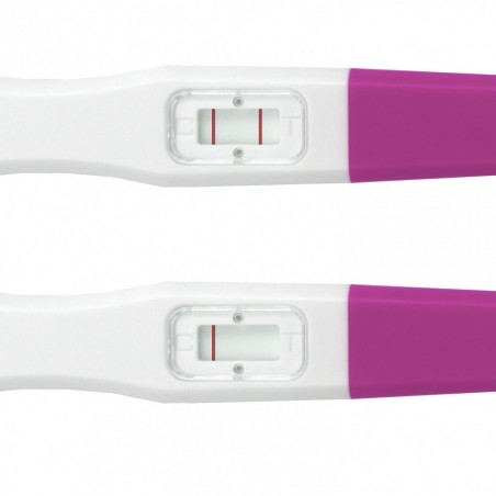 Test de grossesse à usage unique SETABLU TG16888 détection de hCG en 5 min