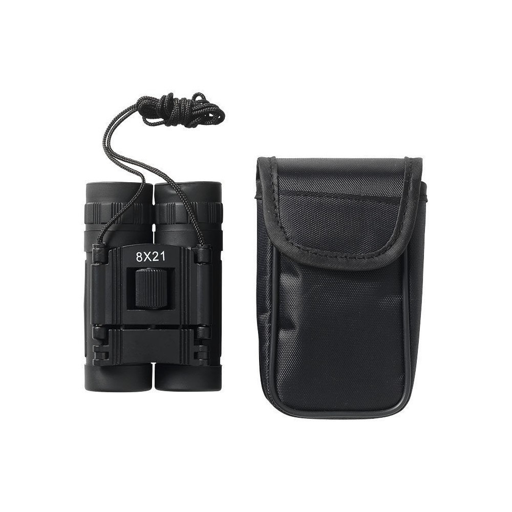 174370 Jumelles de poche observant les oiseaux...