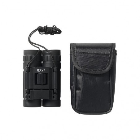174370 Jumelles de poche observant les oiseaux 8x21 à 126 ou 1000 m