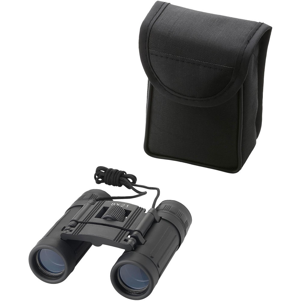 174370 Jumelles de poche observant les oiseaux...