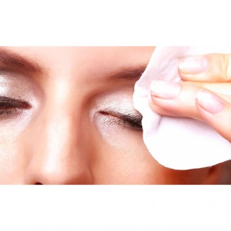 578523 Pack 40 SETABLU lingettes démaquillantes à l’eau micellaire