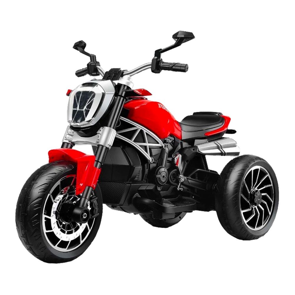 B39201 Moto électrique pour enfants BKT STINGER...