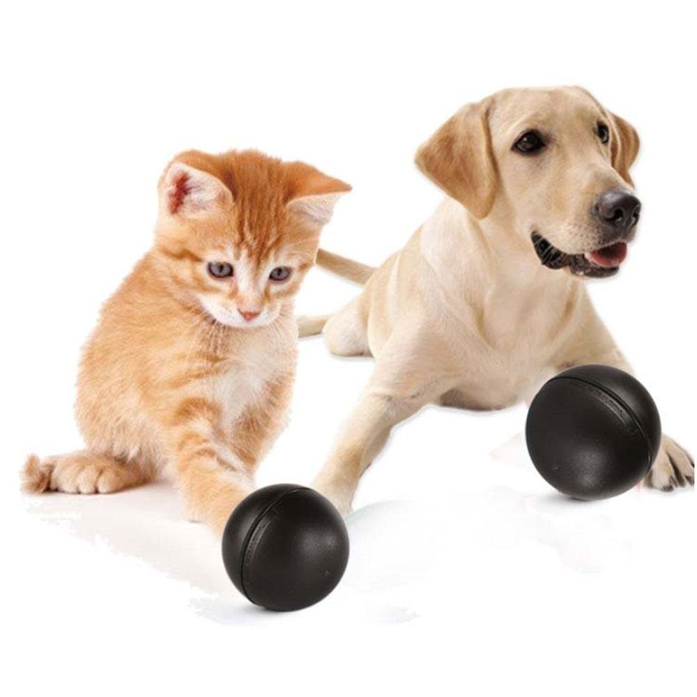 Balle mop avec moteur et housses...