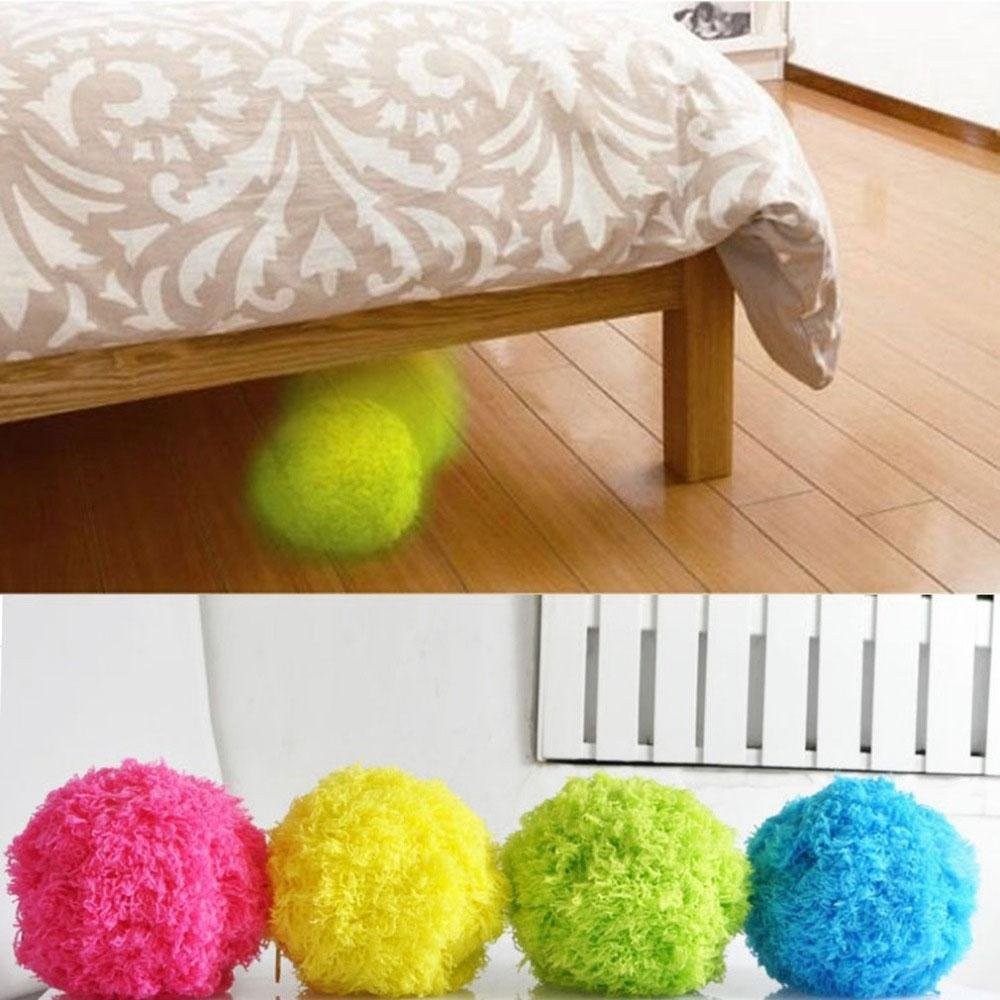 Balle mop avec moteur et housses...