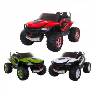 B37973 Quad électrique pour enfants AUTO SAND SHARK 12V...