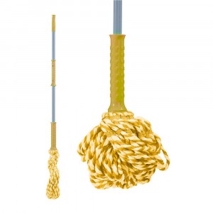 084326 Serpillière autodrainante en microfibre... 2