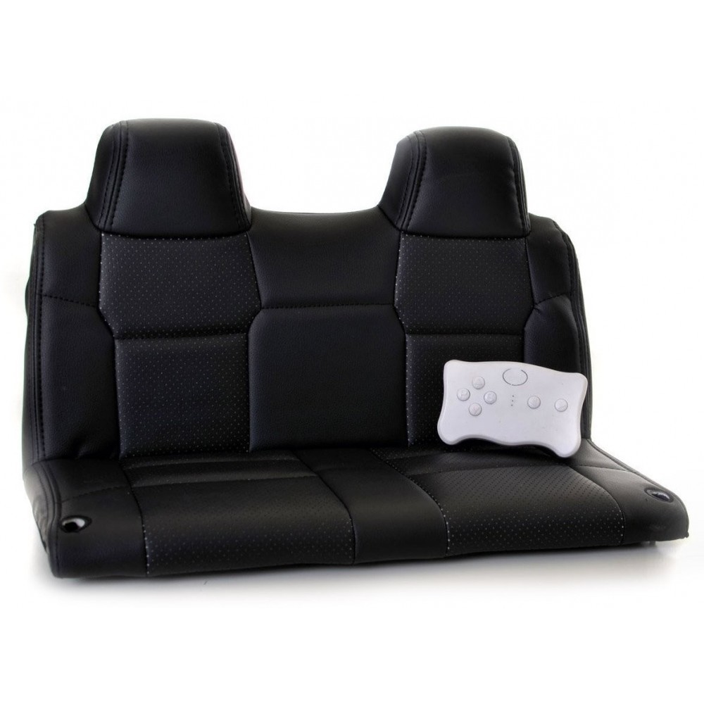 B80147 Voiture électrique pour enfant TOYOTA...