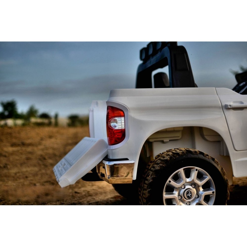 B80147 Voiture électrique pour enfant TOYOTA...