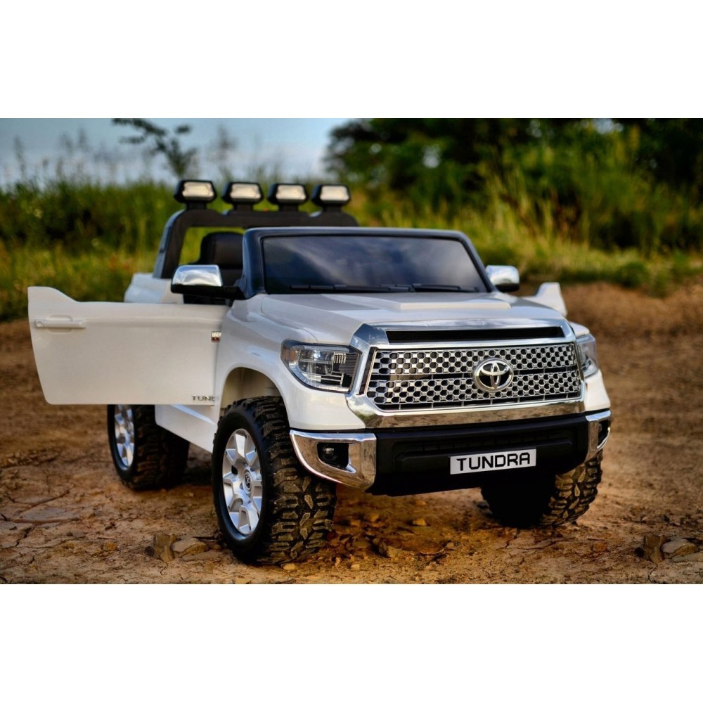 B80147 Voiture électrique pour enfant TOYOTA...