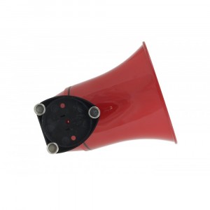 Mégaphone publicitaire pour véhicule CA-130 avec fonction... 2