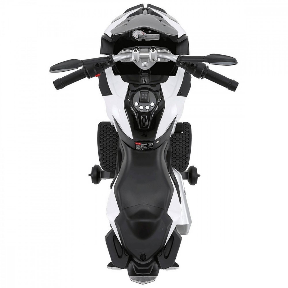 B34306 Moto électrique pour enfants Power 6V...