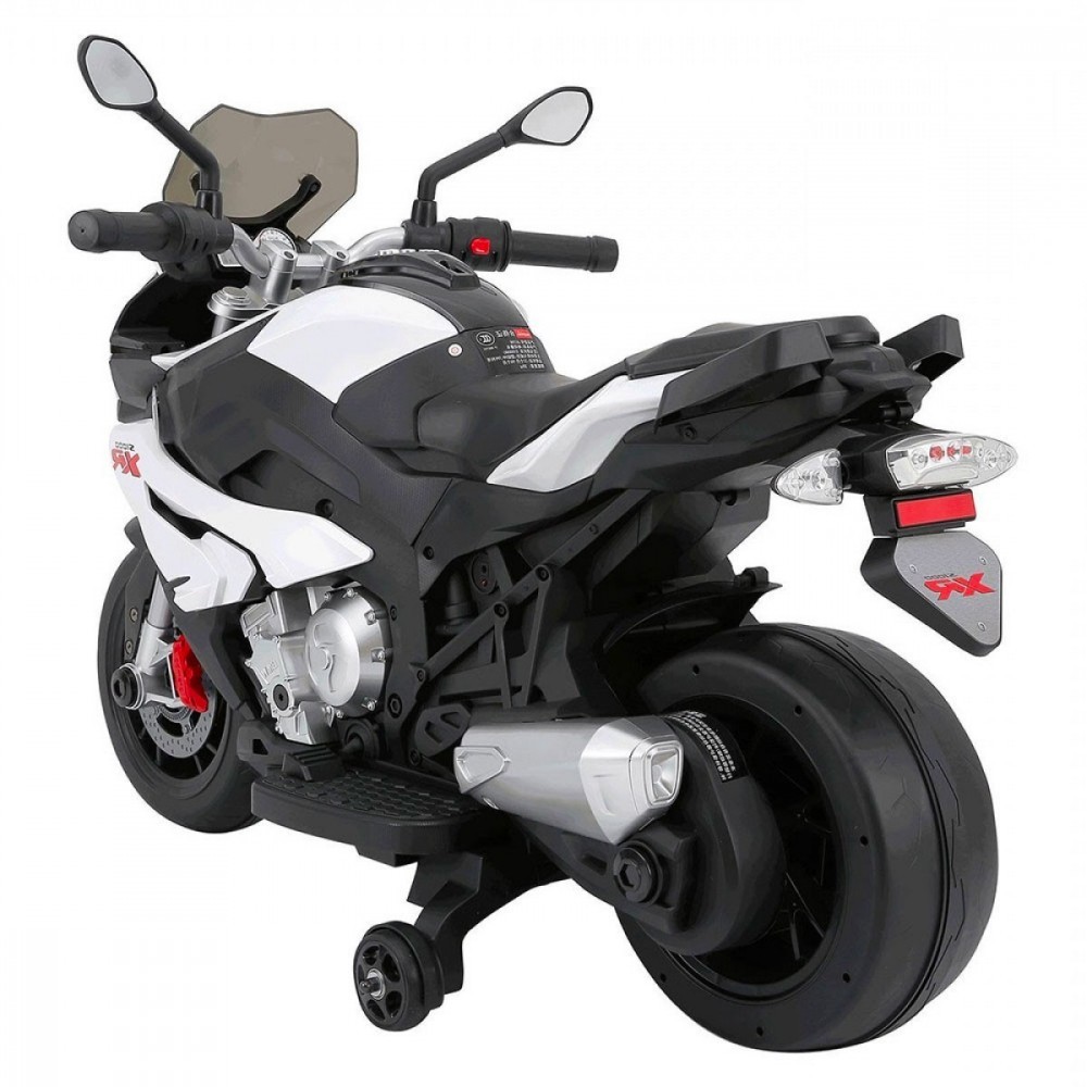 B34306 Moto électrique pour enfants Power 6V...