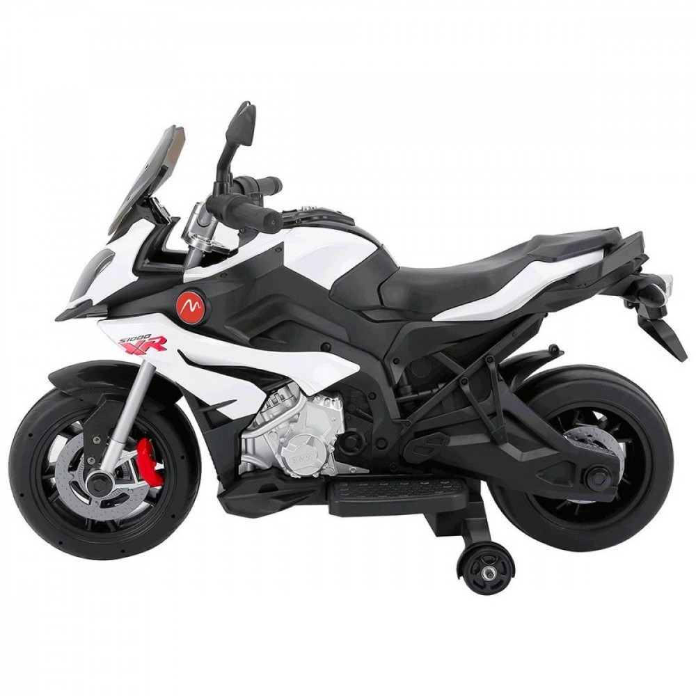 B34306 Moto électrique pour enfants Power 6V...