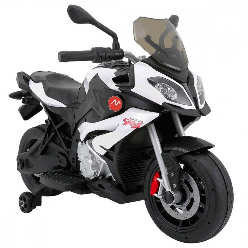 B34306 Moto électrique pour enfants Power 6V...