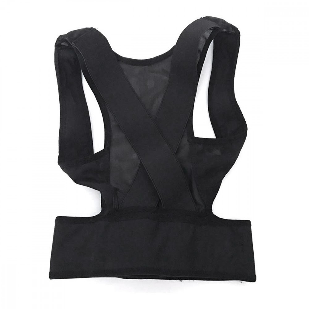 345711 Ceinture postural DL colonne vertébrale...