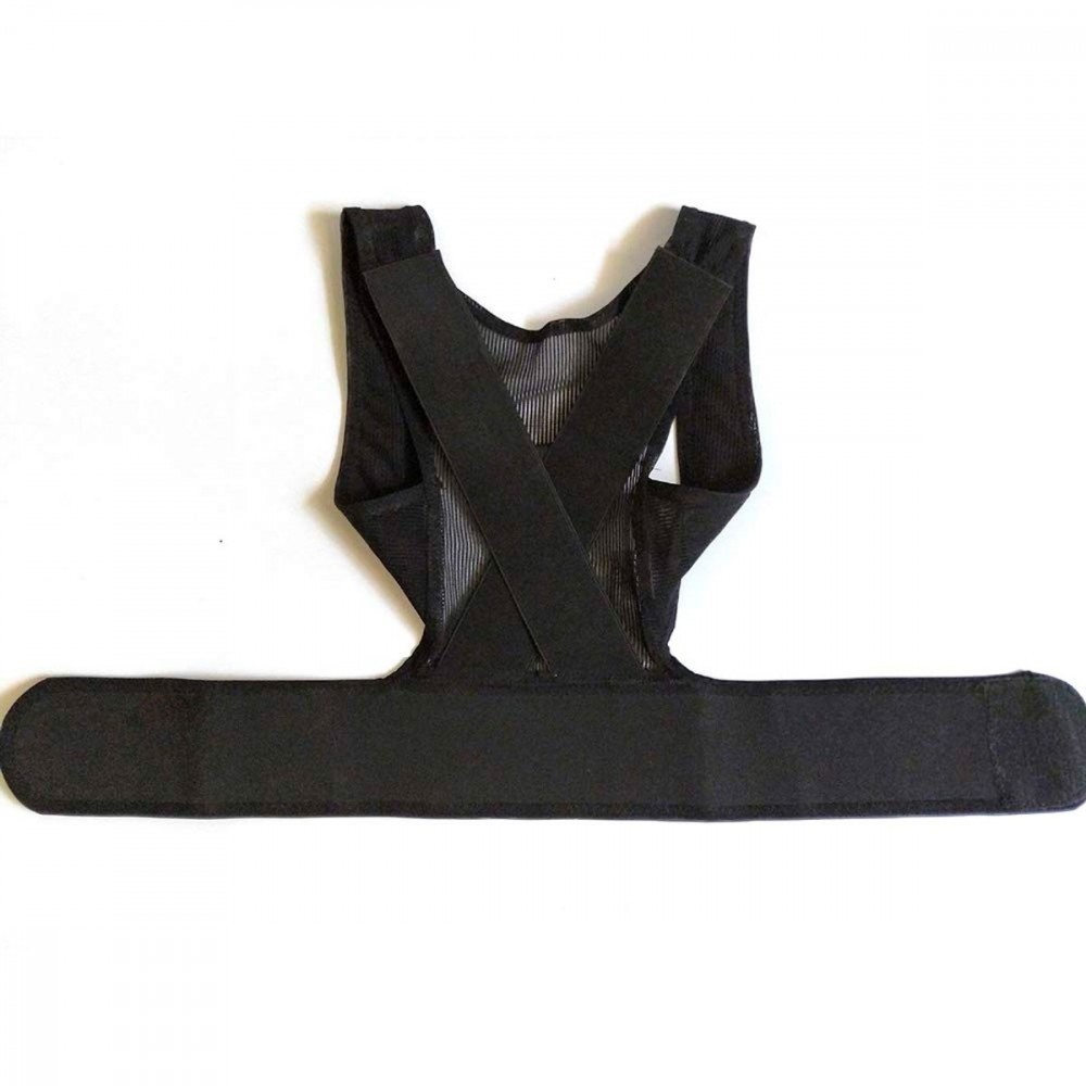 345711 Ceinture postural DL colonne vertébrale...